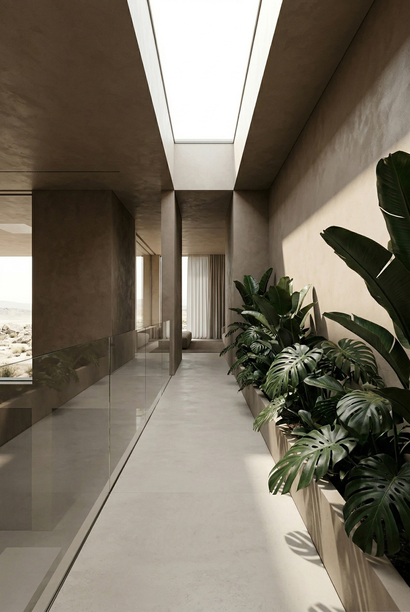 面纱屋；纱幕屋 （注：Veil常见意思是面纱；幕 ，由于不太明确具体语境和专指性，仅结合常见语义给出可能较合适的译法 ，具体还需结合更丰富的背景来判断） 丨墨西哥-7