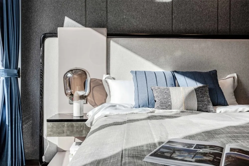 中铁建西派时代丨中国西安丨MIYUKO 美域高-54