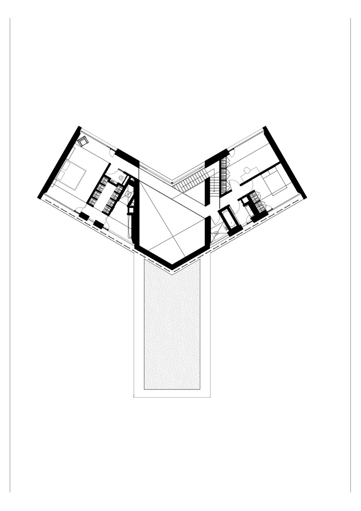 法国山崖之屋丨AUM Pierre Minassian-41