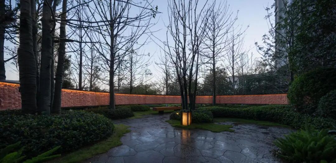 长沙龙湖云河颂丨中国长沙丨笛东规划设计-73