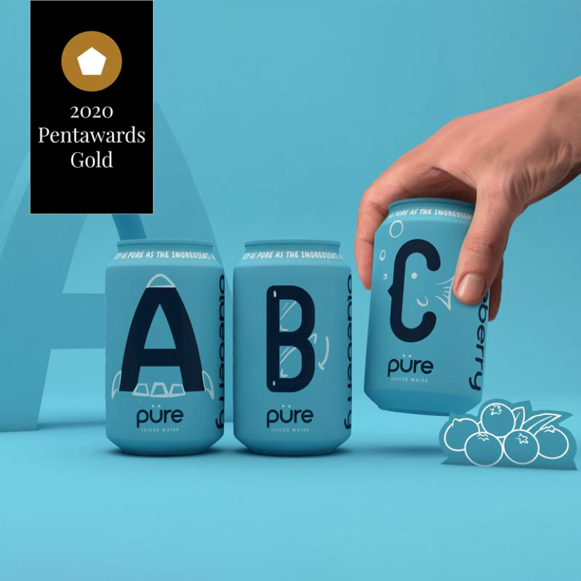 2020 Pentawards 产品包装设计大奖学生奖赏析-32