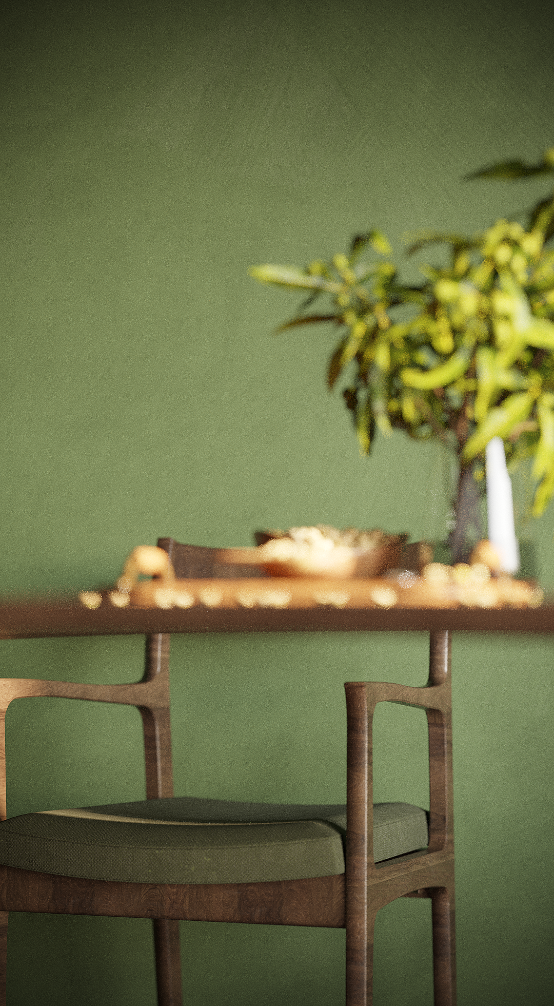 零碎的岛屿 · 浪漫室内设计-10