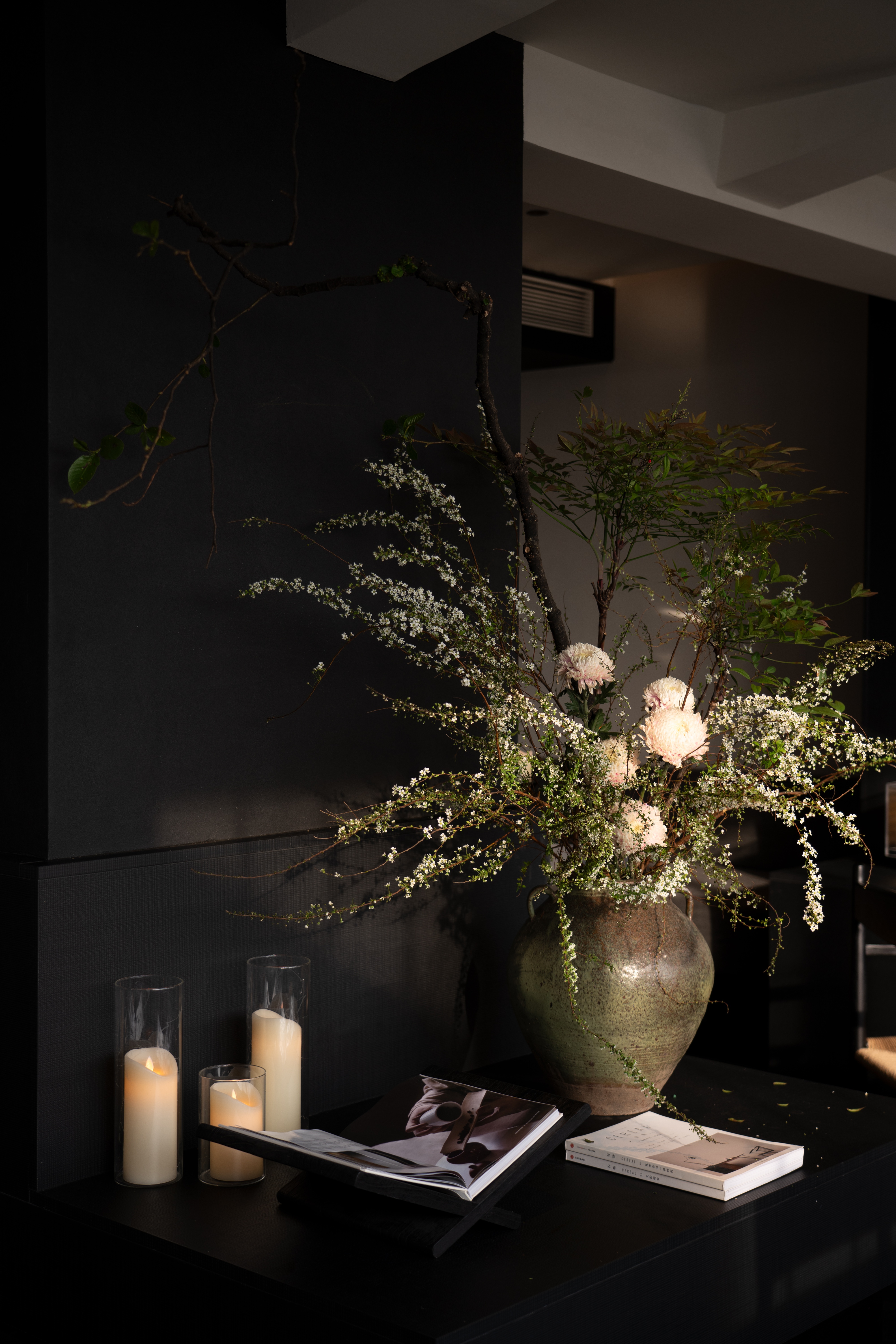 山隐•LEISURELY度假酒店丨中国大理丨山隐.設研所-60