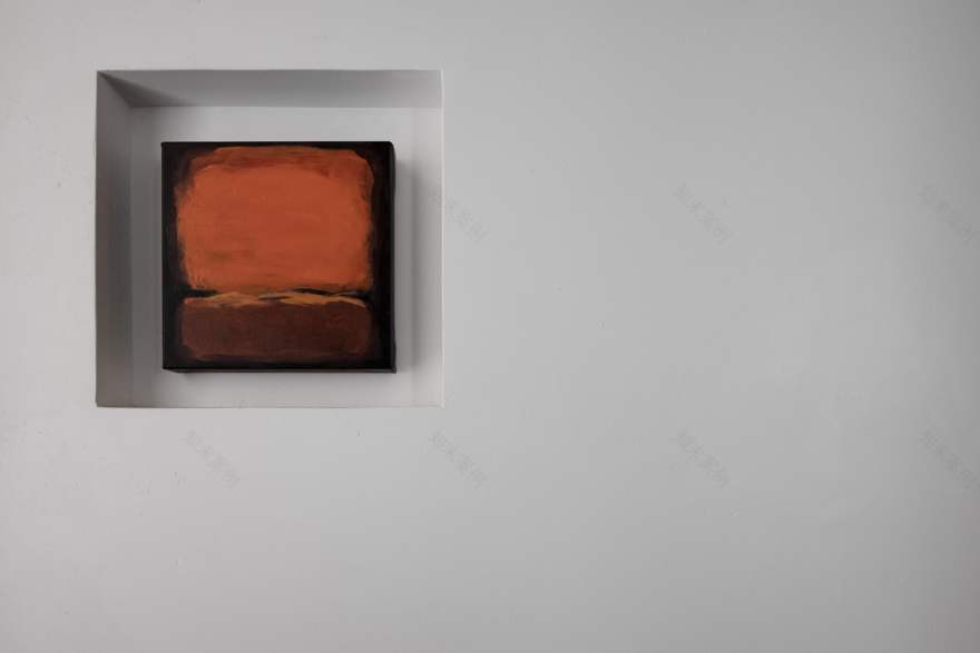 兰亭:材料展厅 | 叶晖 今古凤凰设计-83