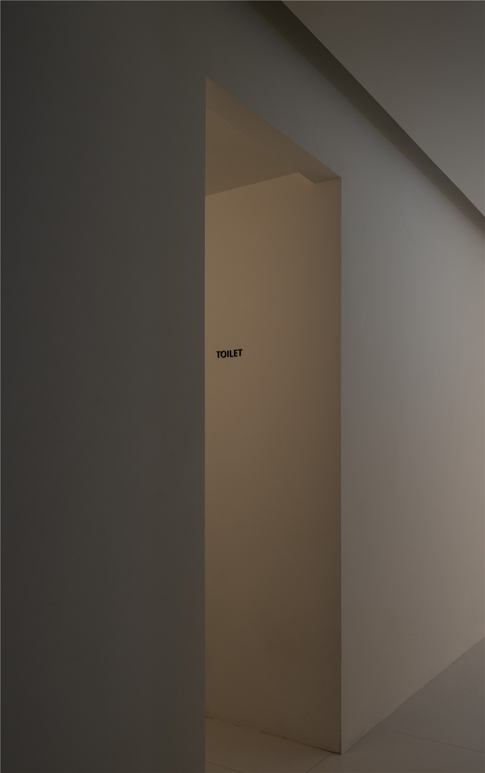 瑜舍瑜伽馆丨中国上海丨上海哲本建筑设计事务所-28