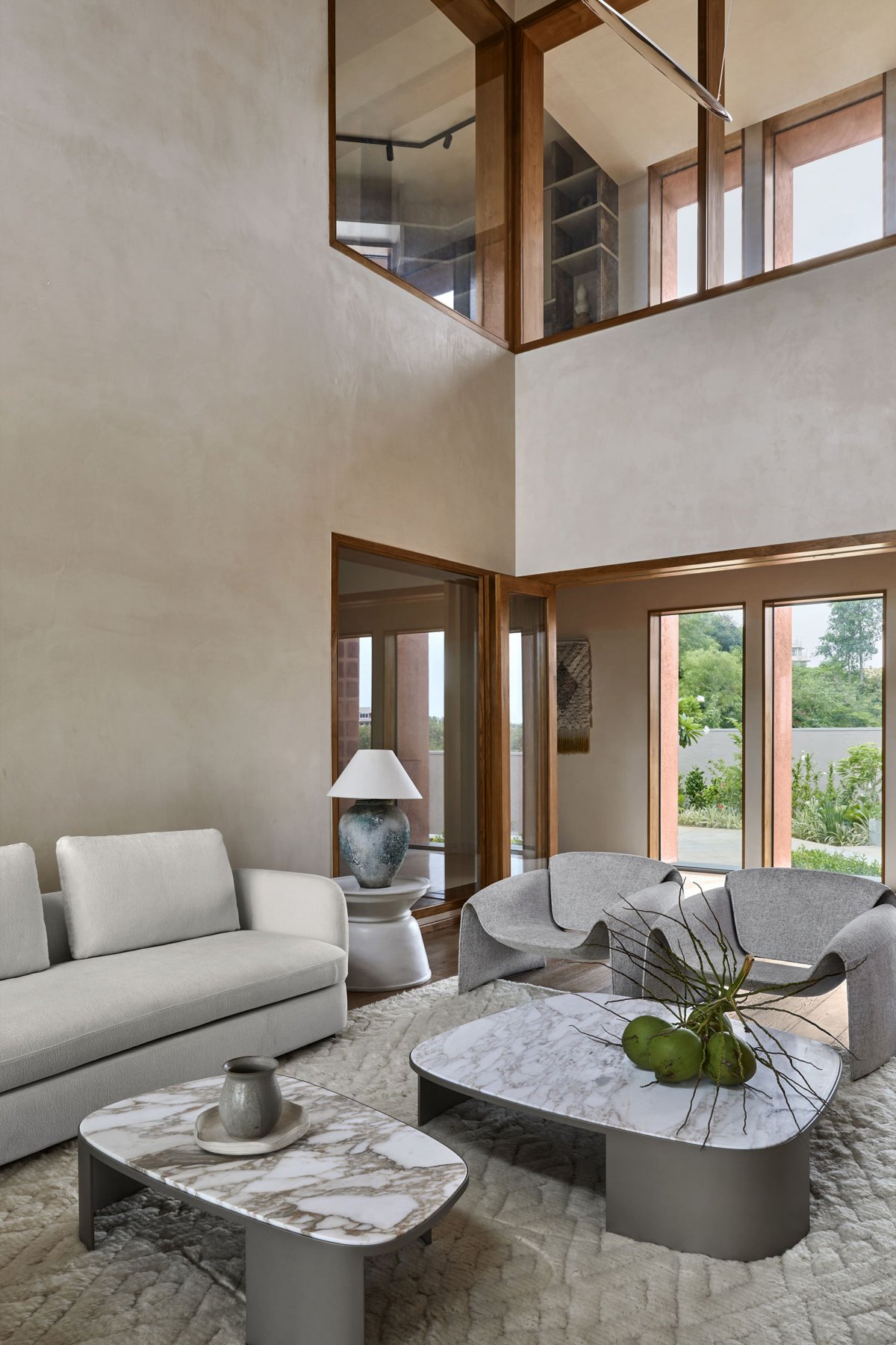 悬崖上的房子丨FADDStudio-9