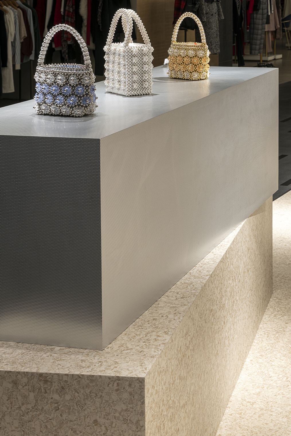 Réel 时尚女装店-35