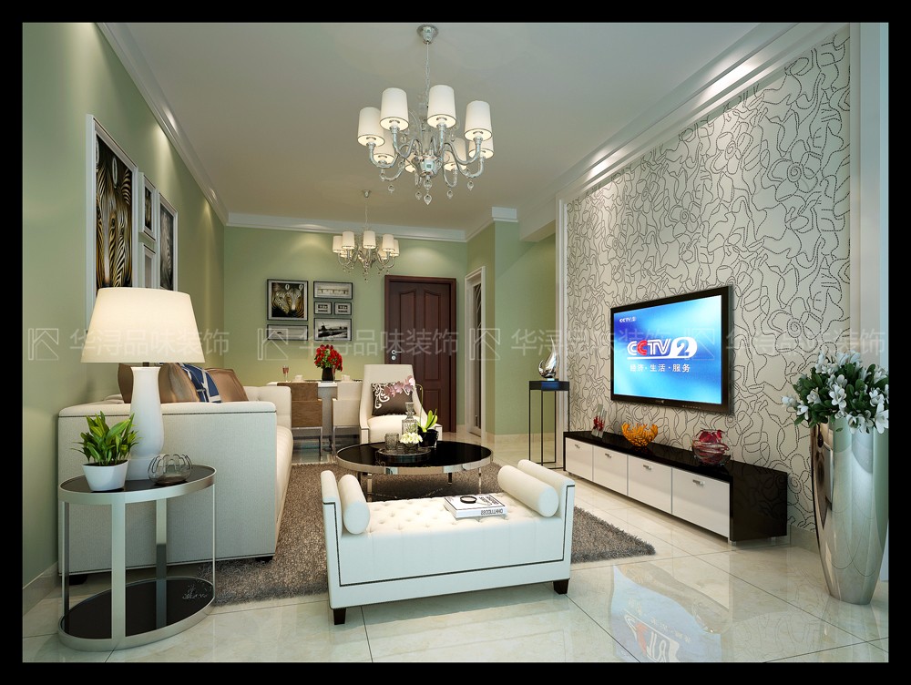 赣州 华润幸福里-11