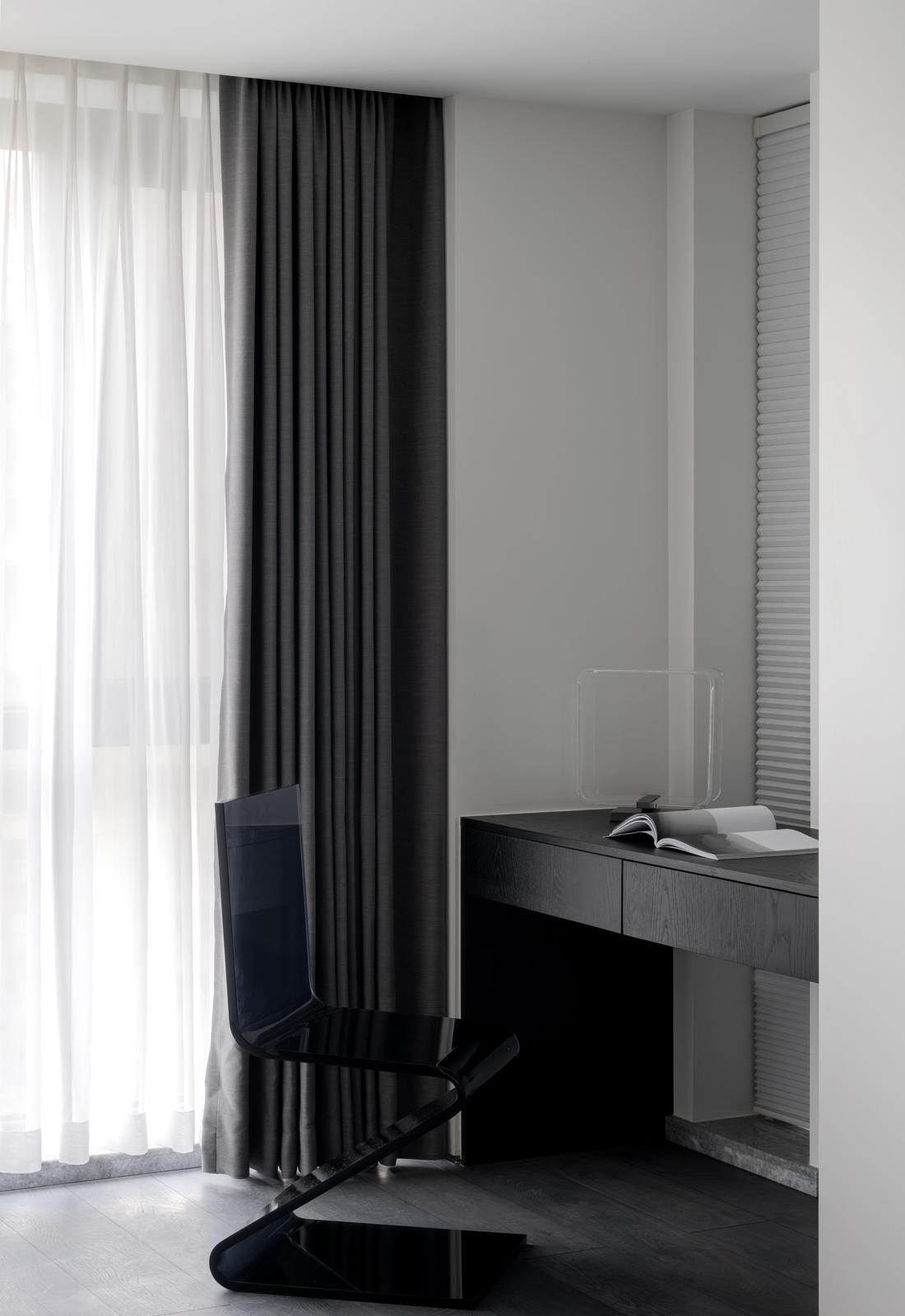 静谧之家 · 个性化空间设计的艺术呈现-35