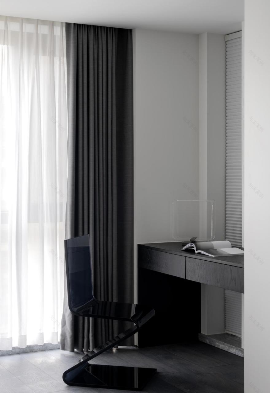 静谧之家 · 个性化空间设计的艺术呈现-35