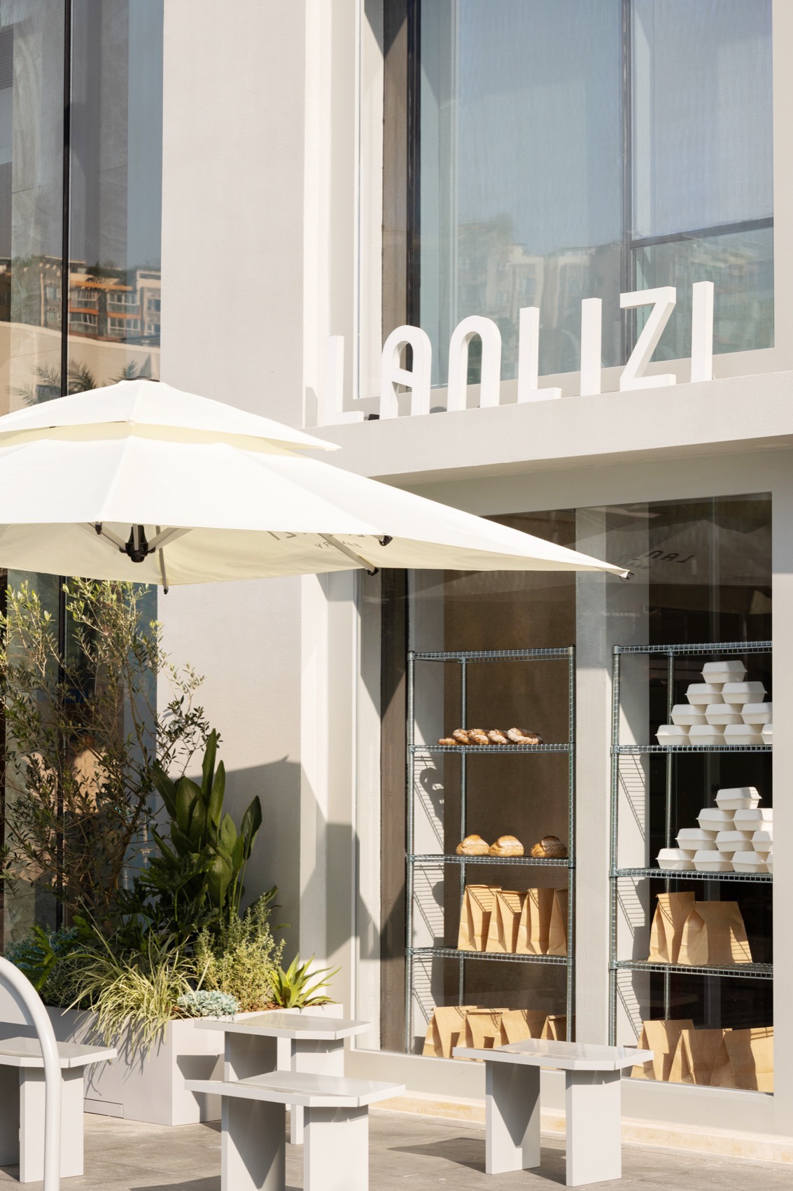 甜品店丨中国成都丨wooom studio-5