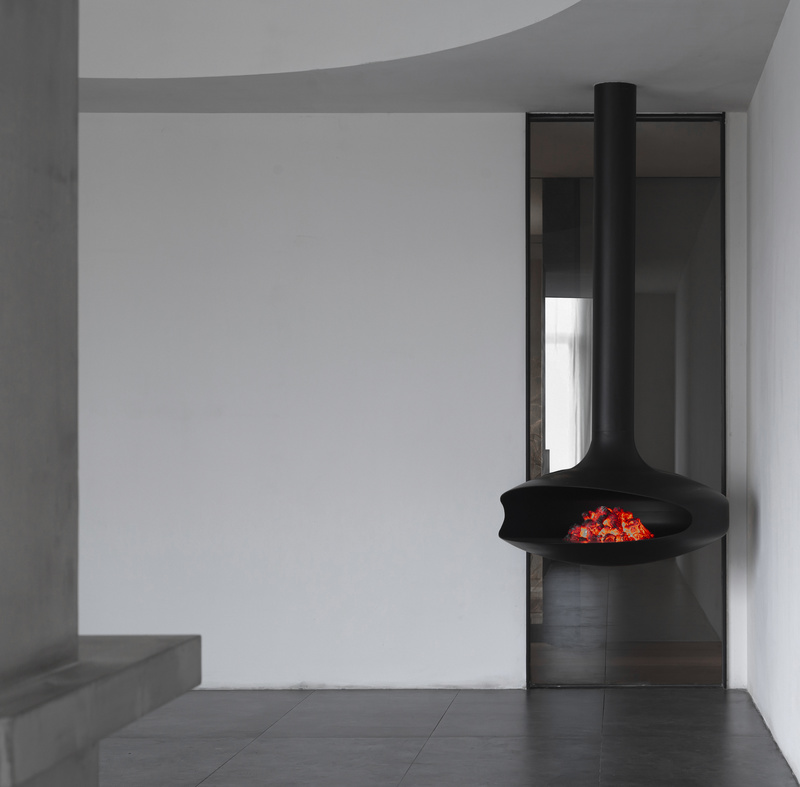 现代禅意空间，演绎定制家居之美-12