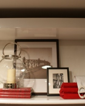 Ioannina 女性服装店室内设计项目丨希腊丨Square Design Interiors