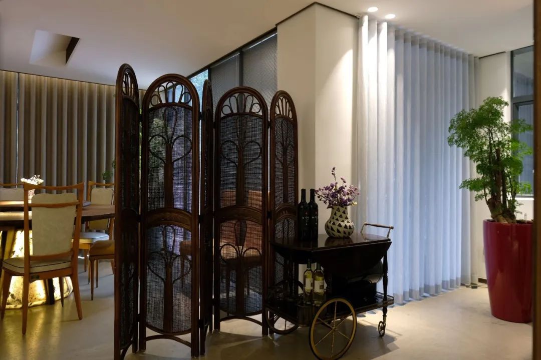 大象未来 | 融入自然的空间设计-70