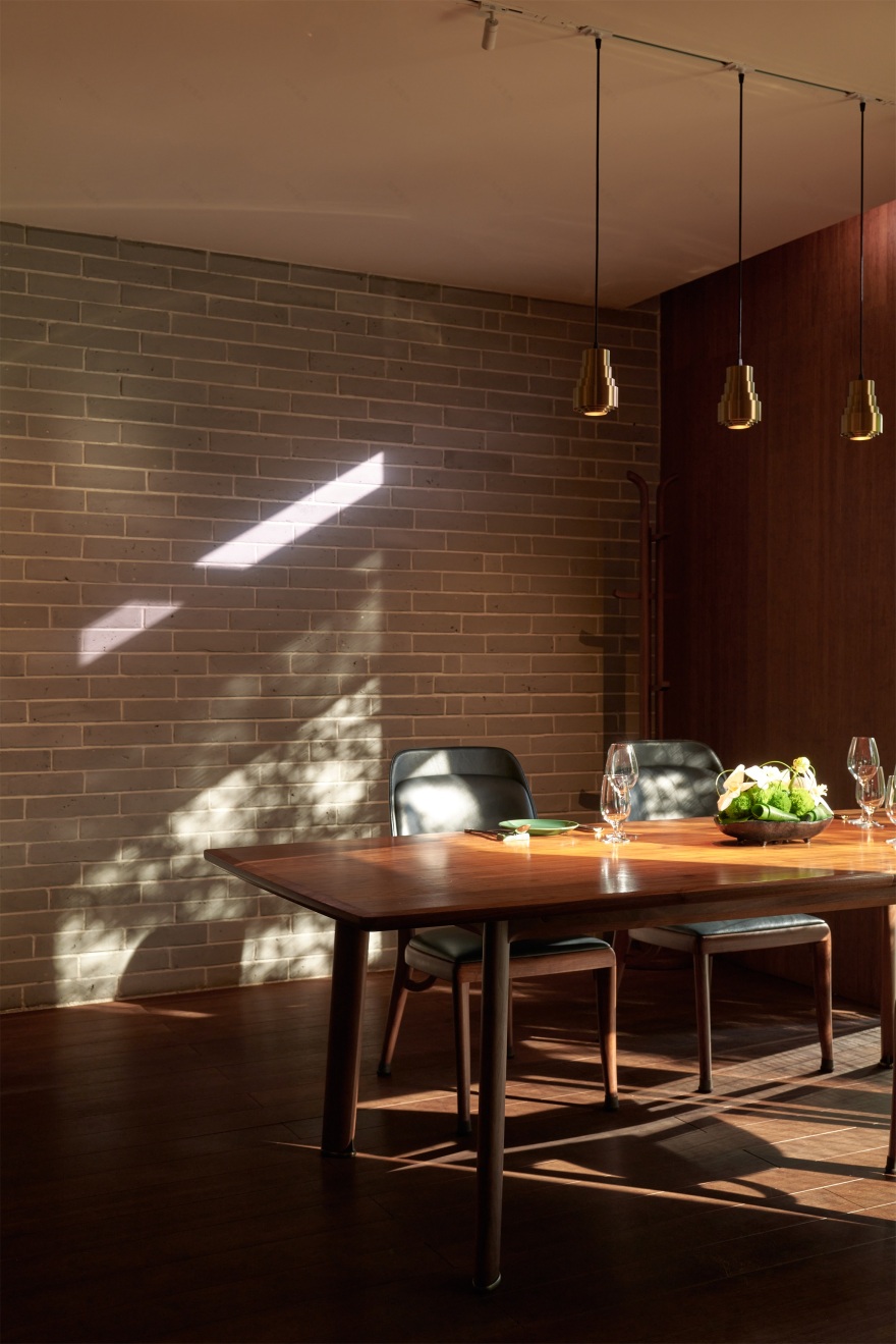 晟永興(陆家嘴店)丨中国上海丨北京天作空间设计公司-25