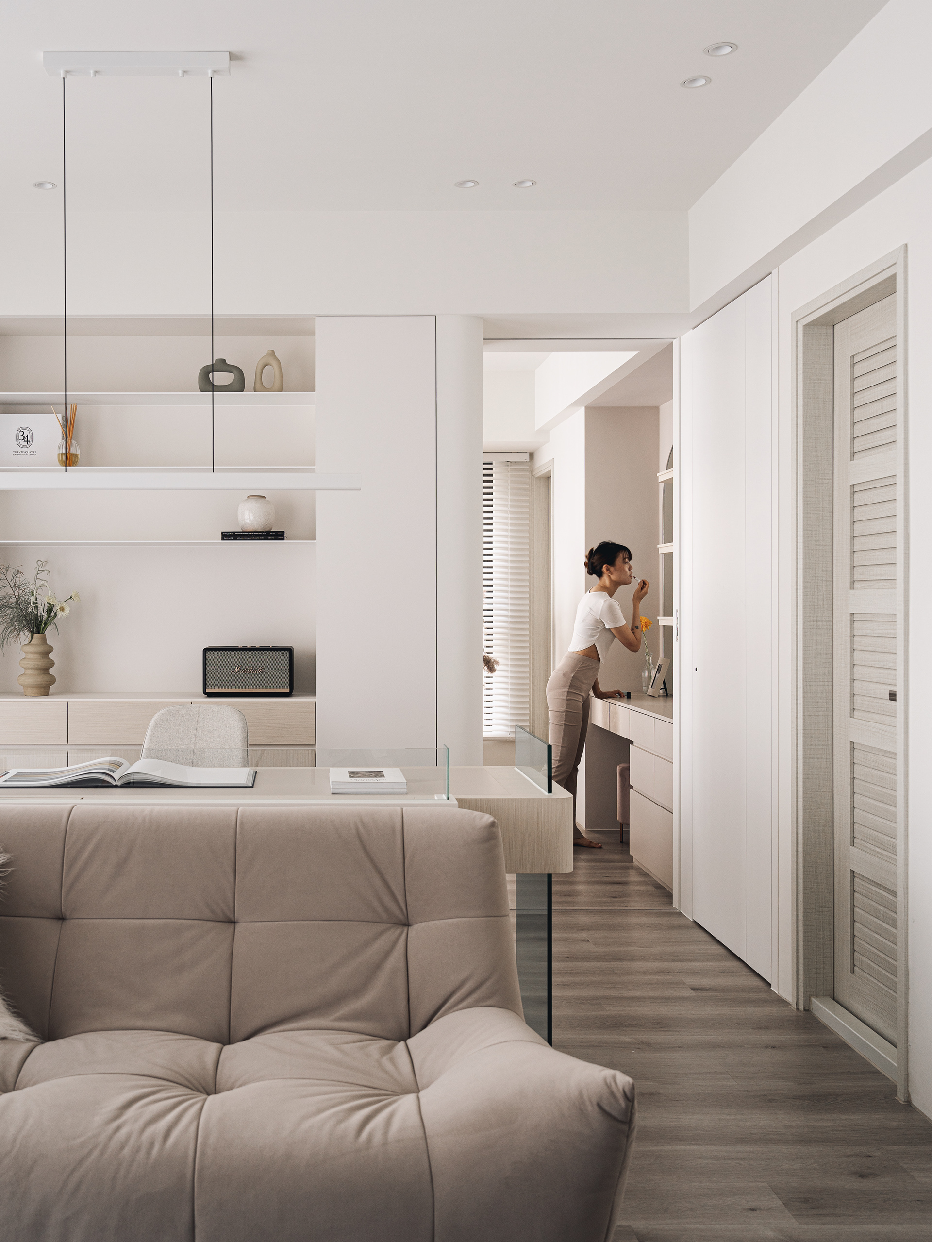 境寓｜冠億本植｜單層私人住宅-15