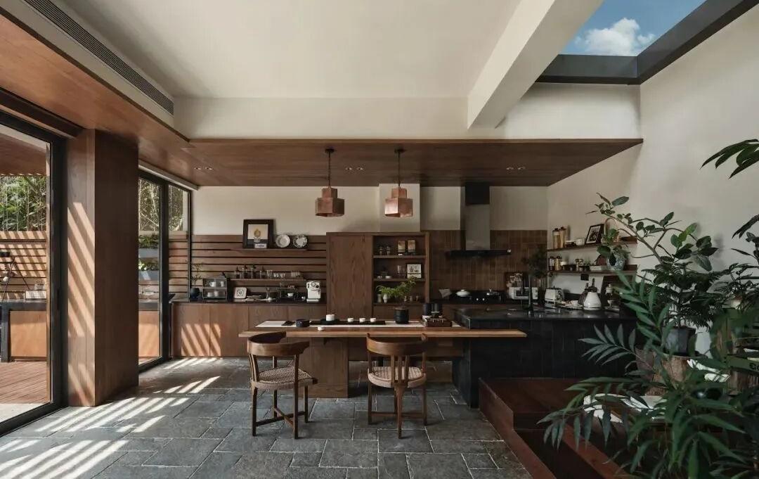 清远别墅项目丨中国清远丨深圳市超级平常空间设计有限公司-32