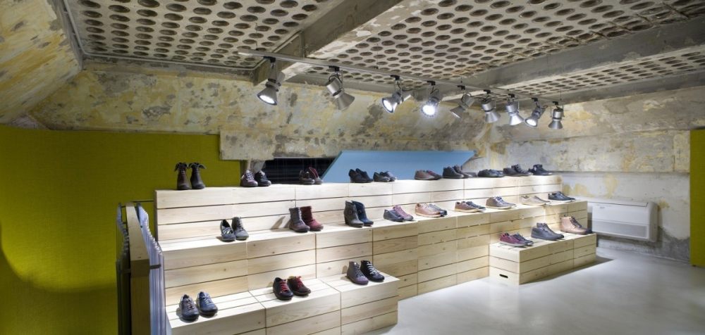 博洛尼亚CAMPER专卖店-6