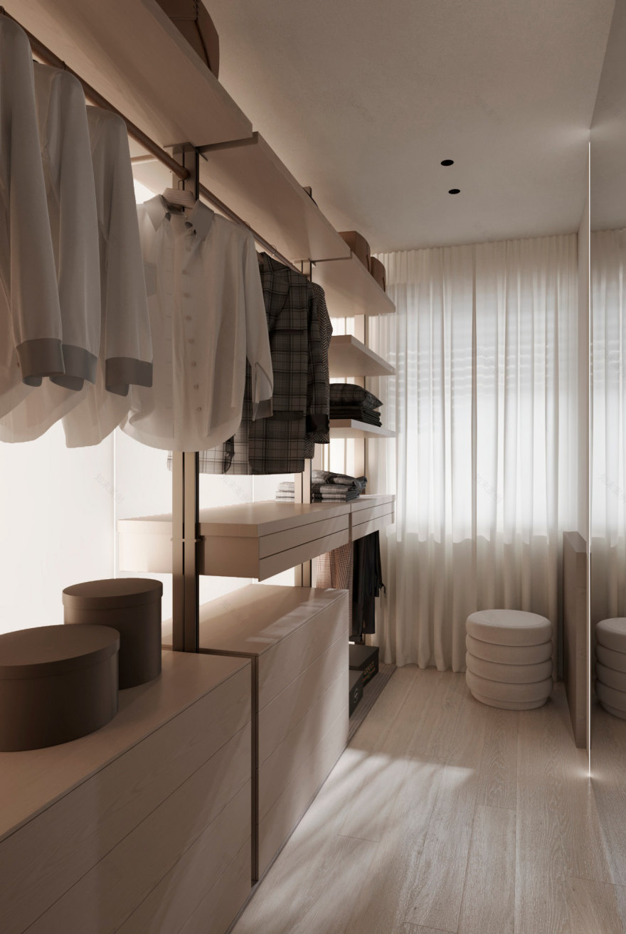 流程项目丨波兰华沙丨Anastasia Caplan-21