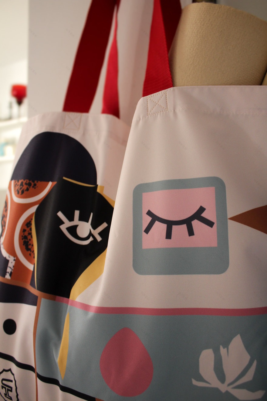 #muzealniaki – 培训活动视觉识别设计-21