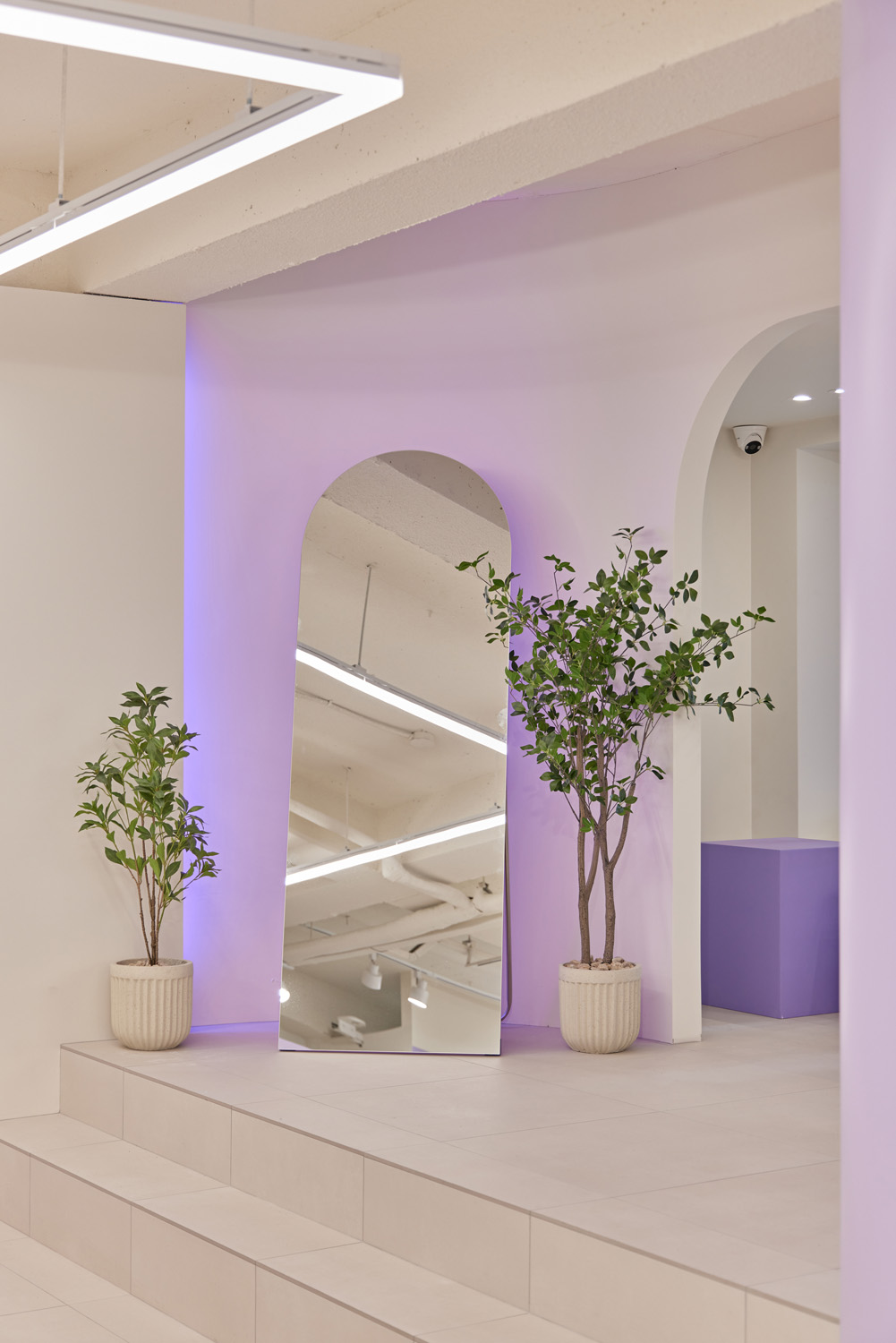 立体感极佳的 35 平米小空间设计-22