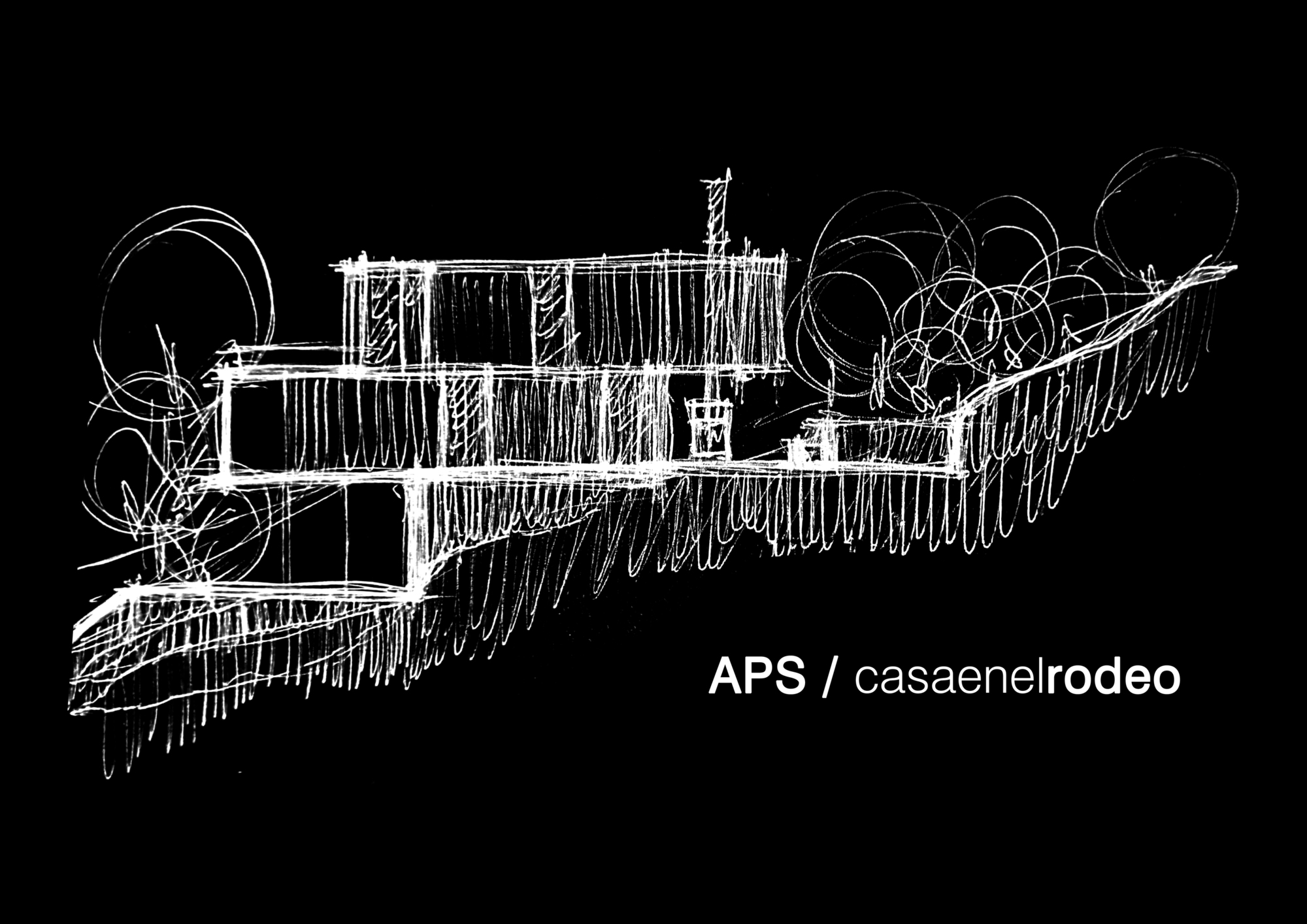 罗迪欧的房子丨阿根廷丨Pablo Senmartin-59
