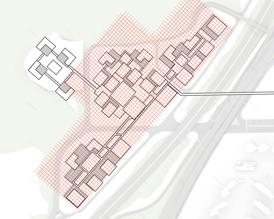 深圳建筑产业生态智谷总部基地一期城市设计与建筑设计总承包国际招标丨中国深圳丨艾奕康设计与咨询(深圳)等多家联合体单位-106