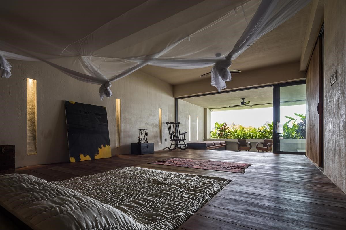 越南特色家居设计，五大亮点打造温馨生活空间-7