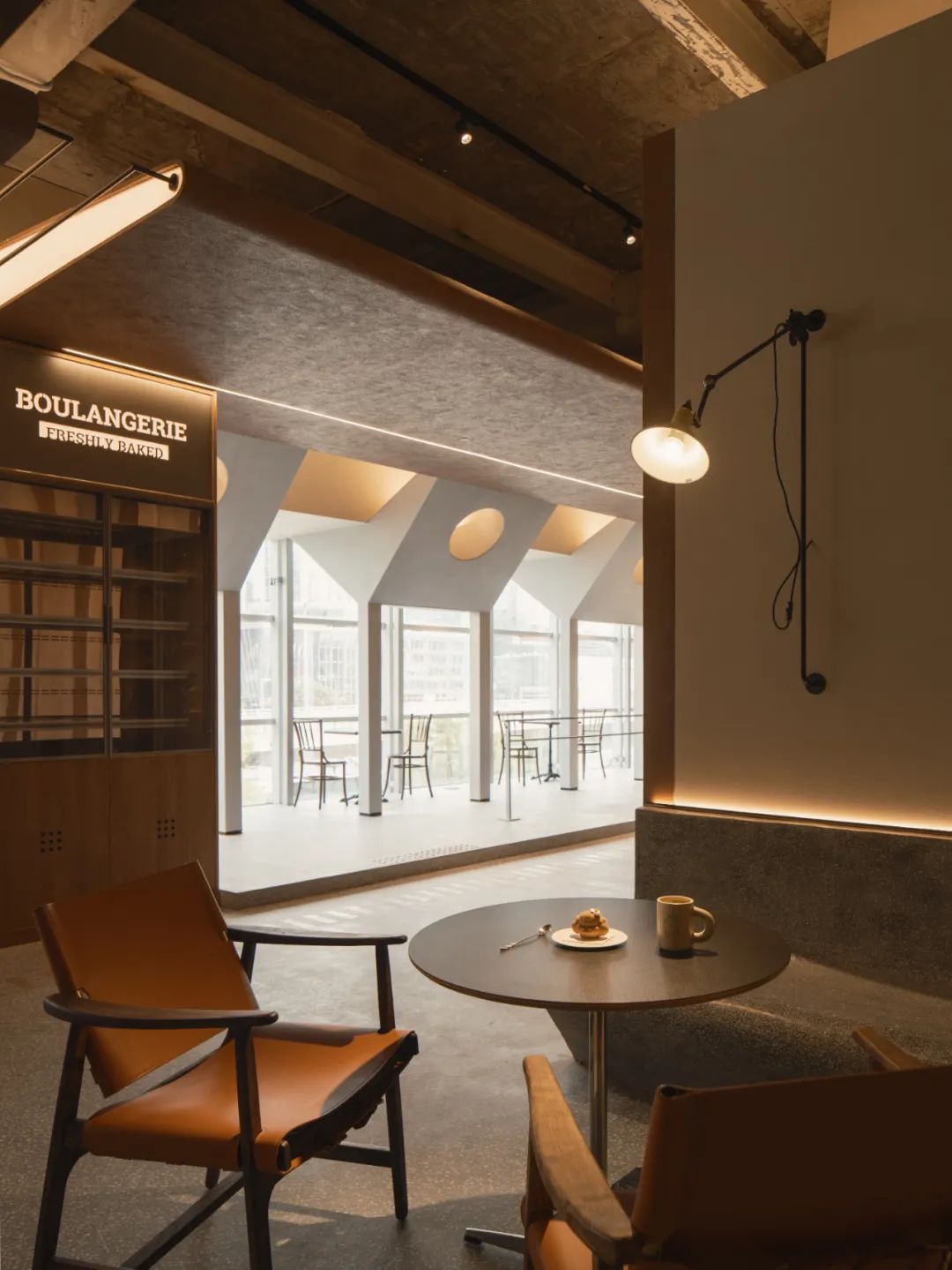 Tiana Cake 烘焙工厂设计-64