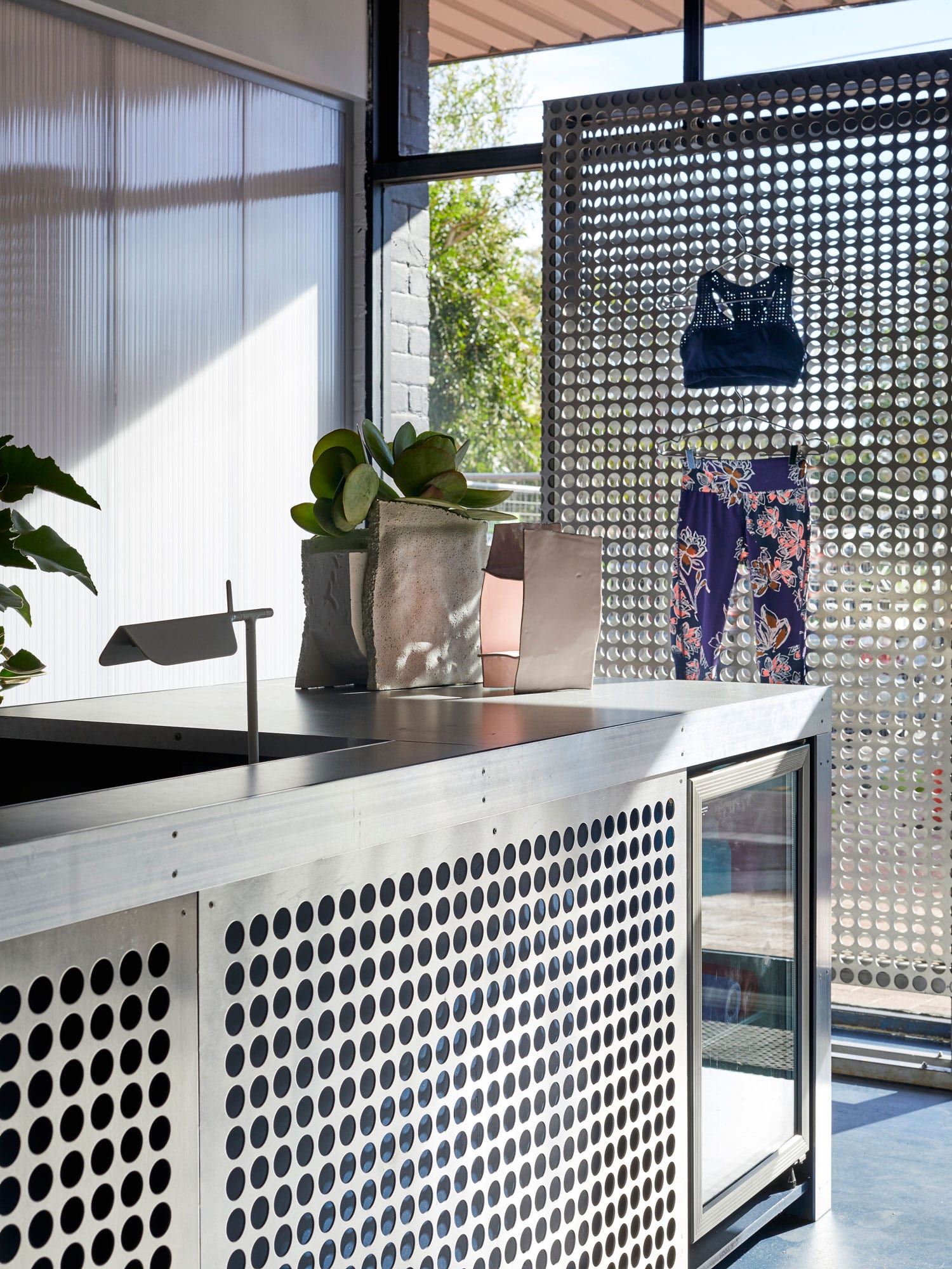 走进 Ohlo Studio | 探访珀斯室内建筑师 Jen Lowe 的创意世界-35