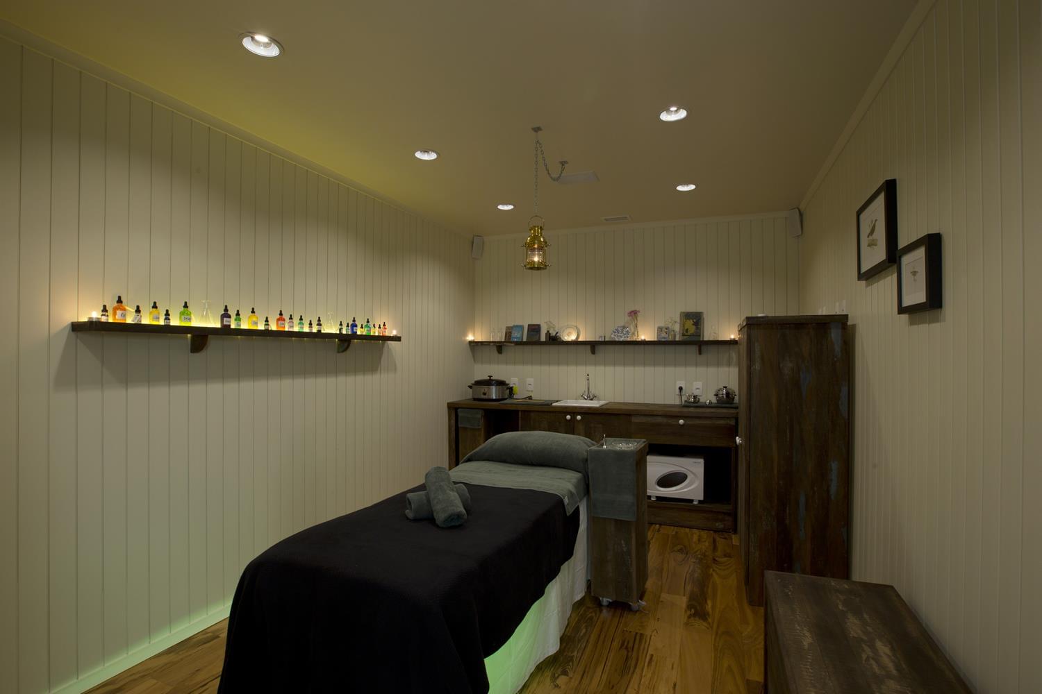 豪华水疗中心-23