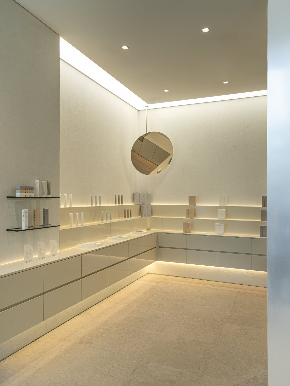 Kiwa 口腔护理店丨ProjectMark-2