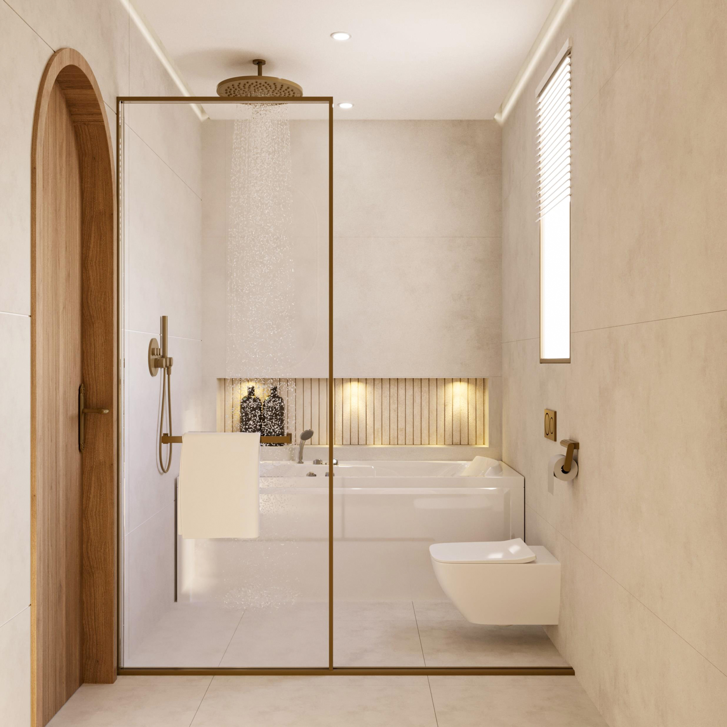 Bloomfields Apartment-26