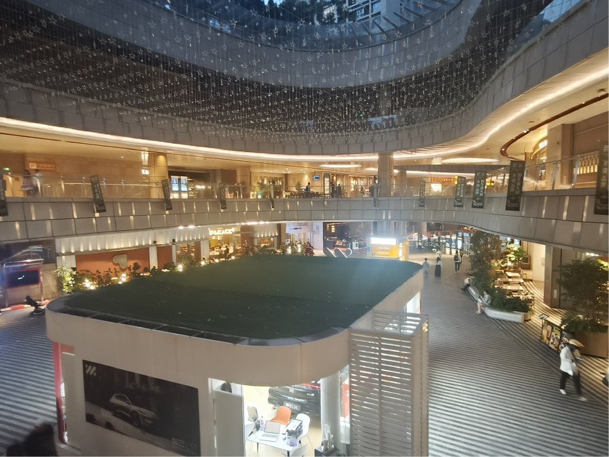 Boundless Jungle Voyage - Creative Outdoor Space Design-39