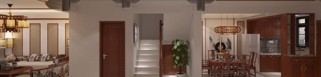 
腾冲故事73栋3号 -3