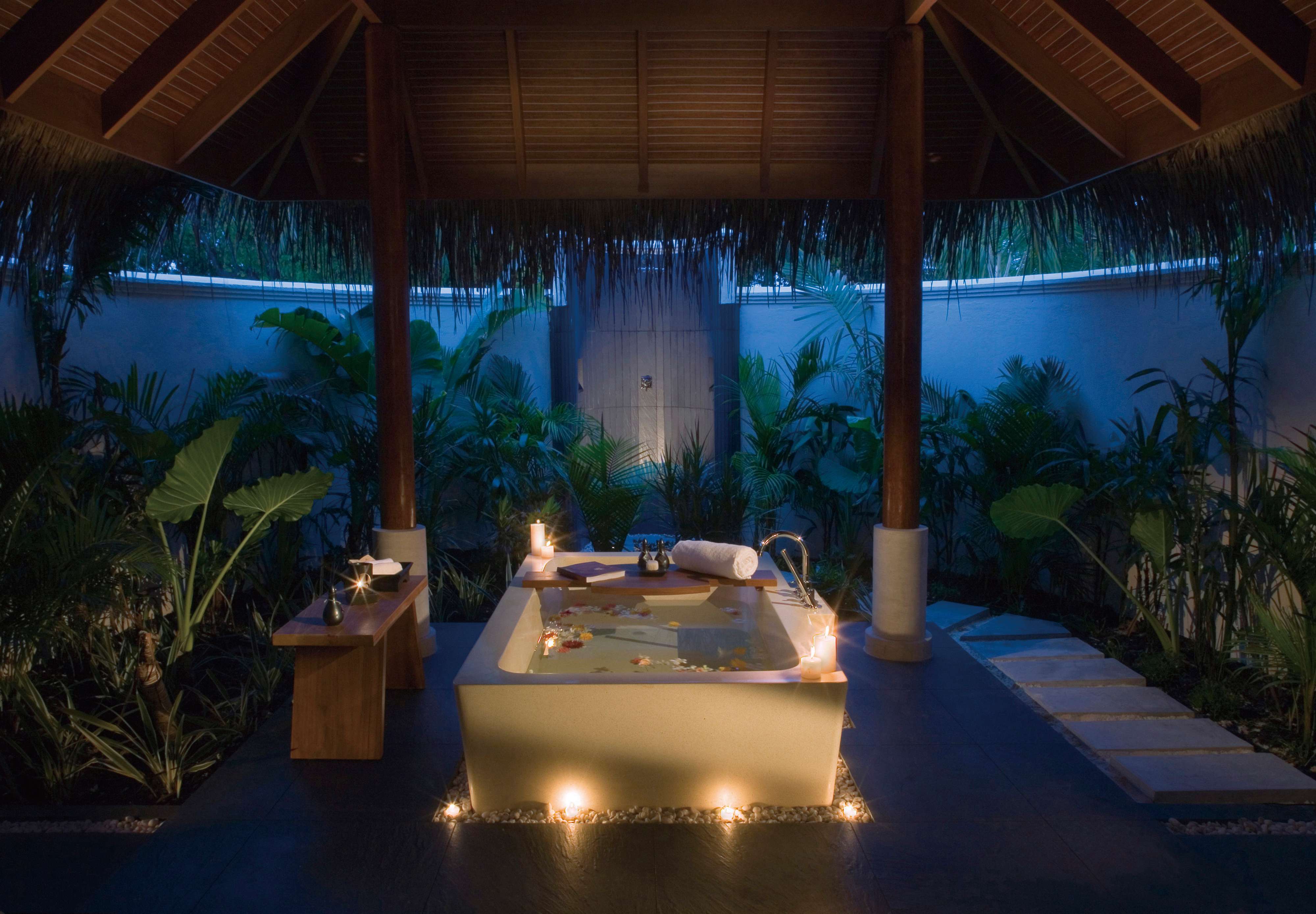 马尔代夫Anantara度假酒店-2-23