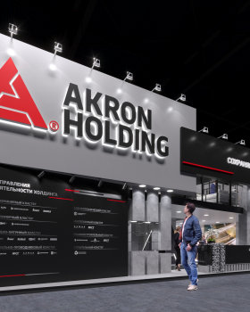 Akron Holding