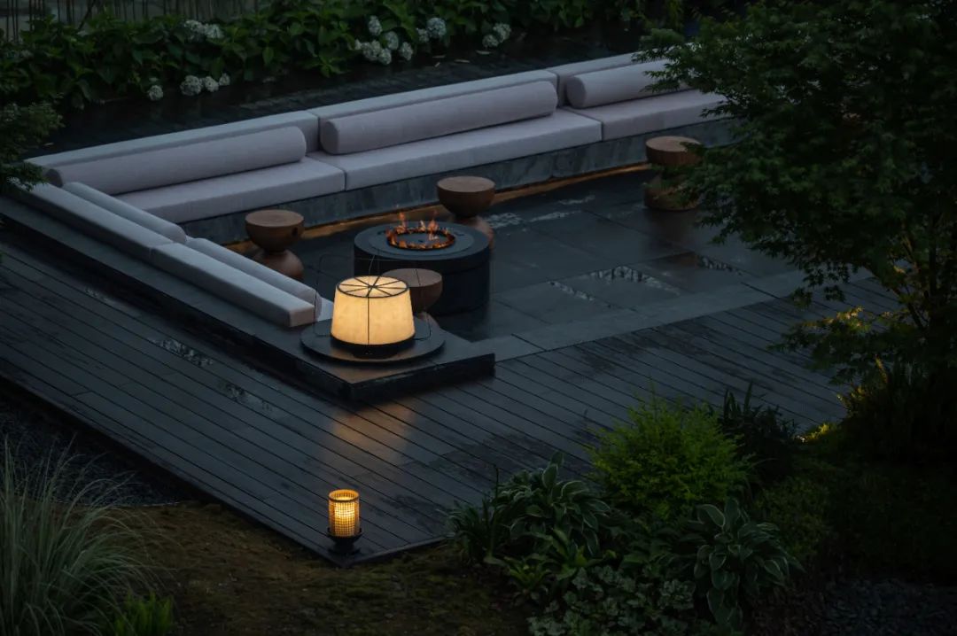 青城山外山，“无舍”即无得|绿地·无舍学院-80