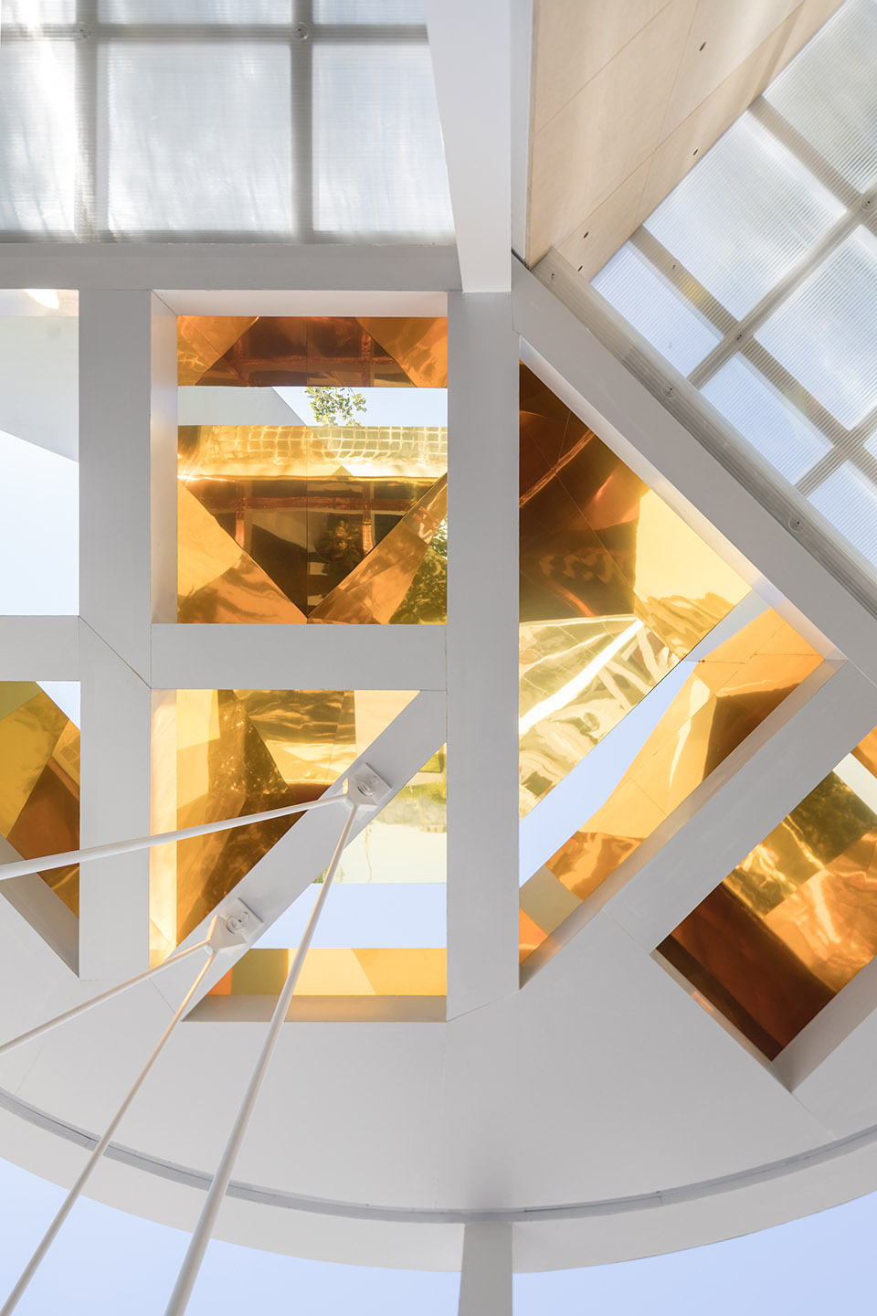 北京“望远家” · MINI LIVING · 孙大勇的微公寓设计惊艳亮相-67