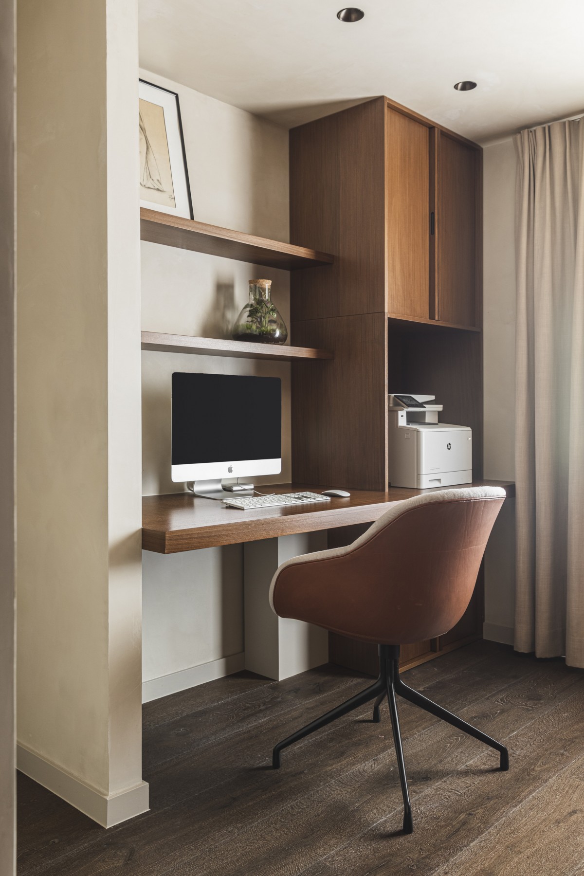 Belgium Multilayer Parquet | Belgiqa Atelier Rabo-46