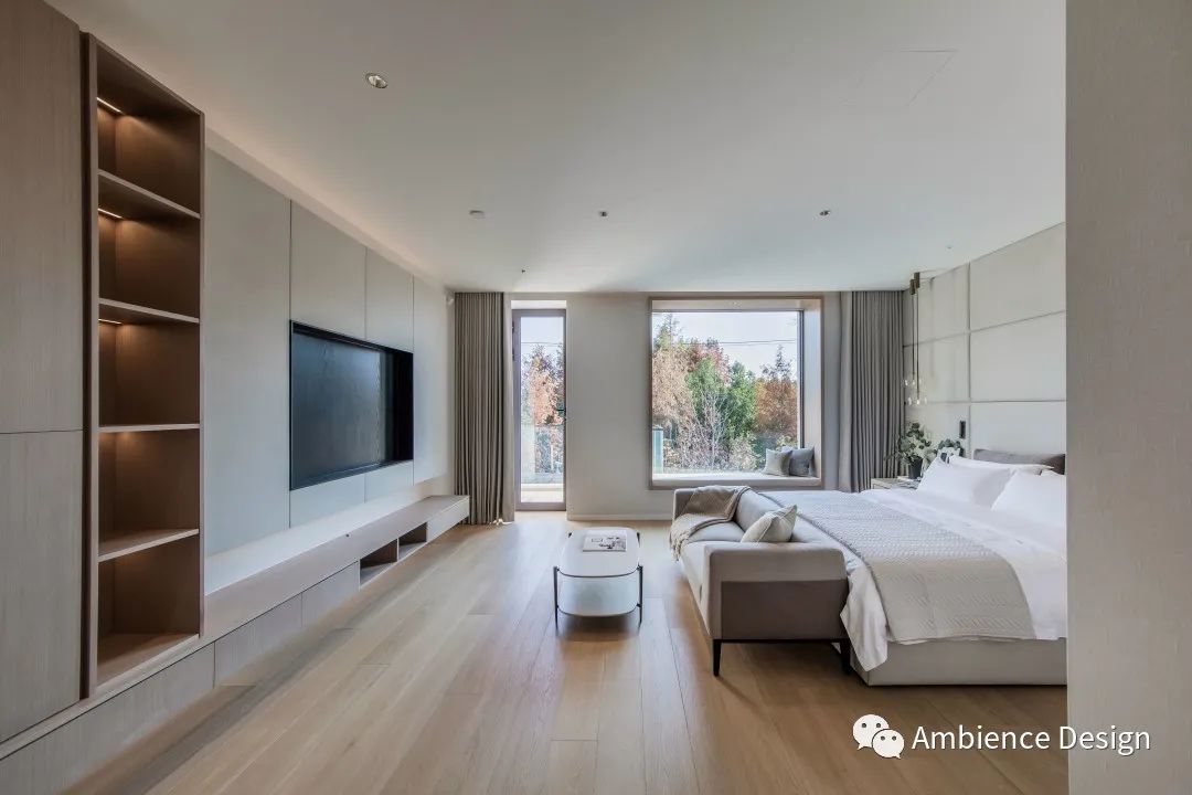 上海 ADG 私宅丨中国上海丨Ambience Design Group-34