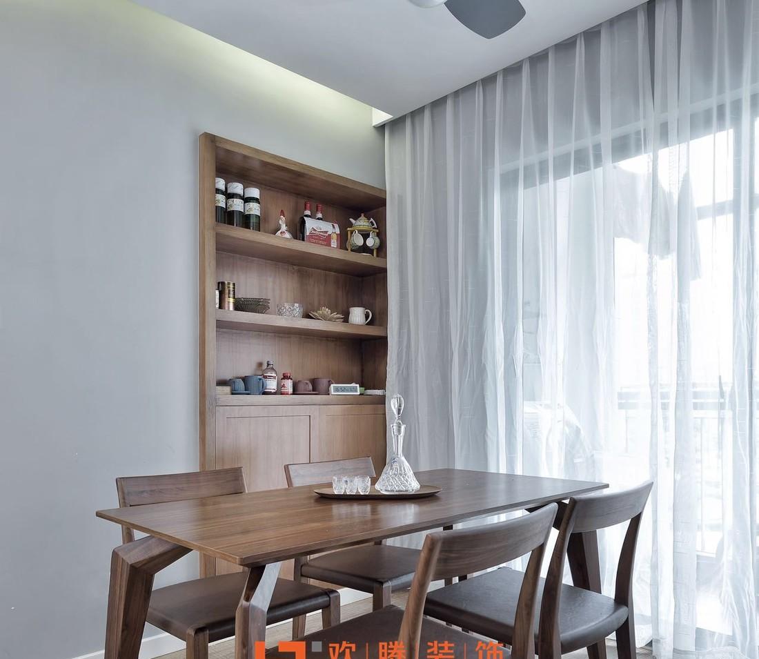 阎良欢腾装饰-18