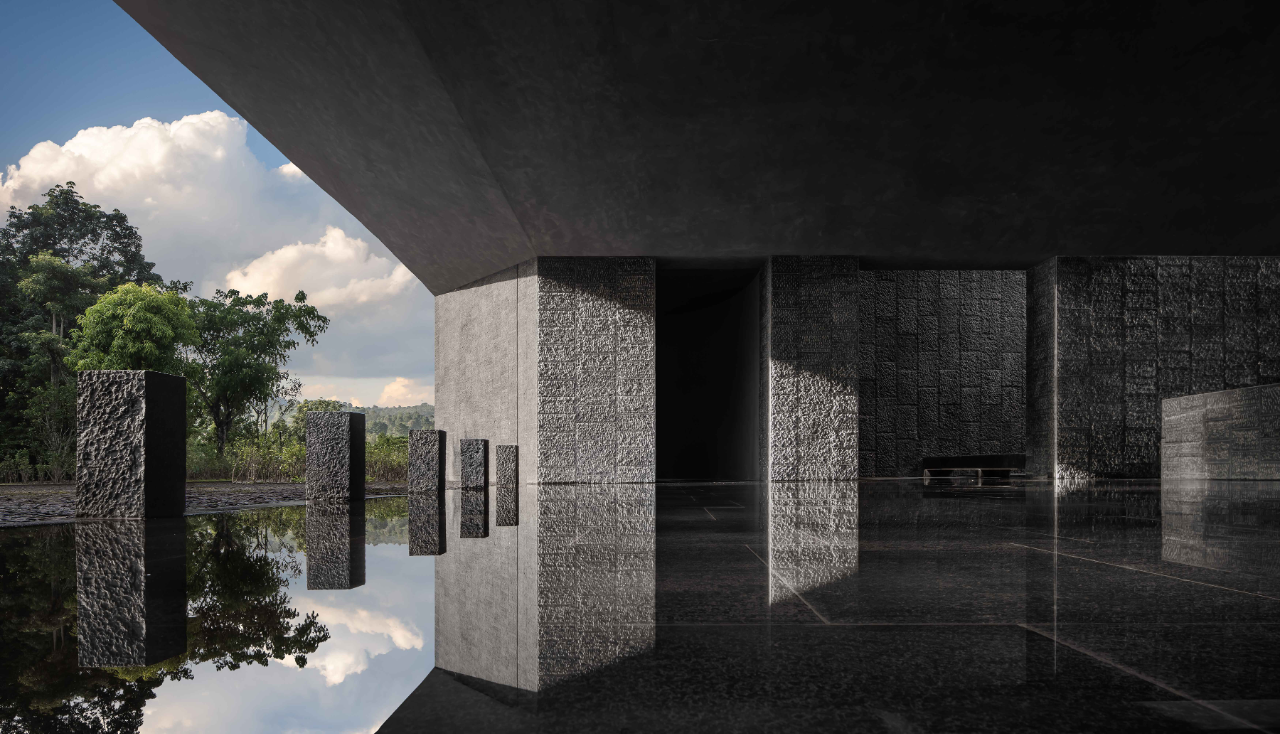 MASASTUDIO丨时间之器，茶马古窖-33