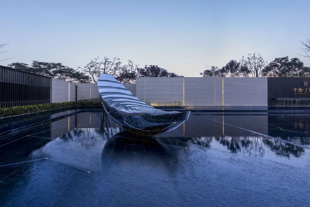 醉是一抹中海蓝 | 苏州 中海 · 上东区-28