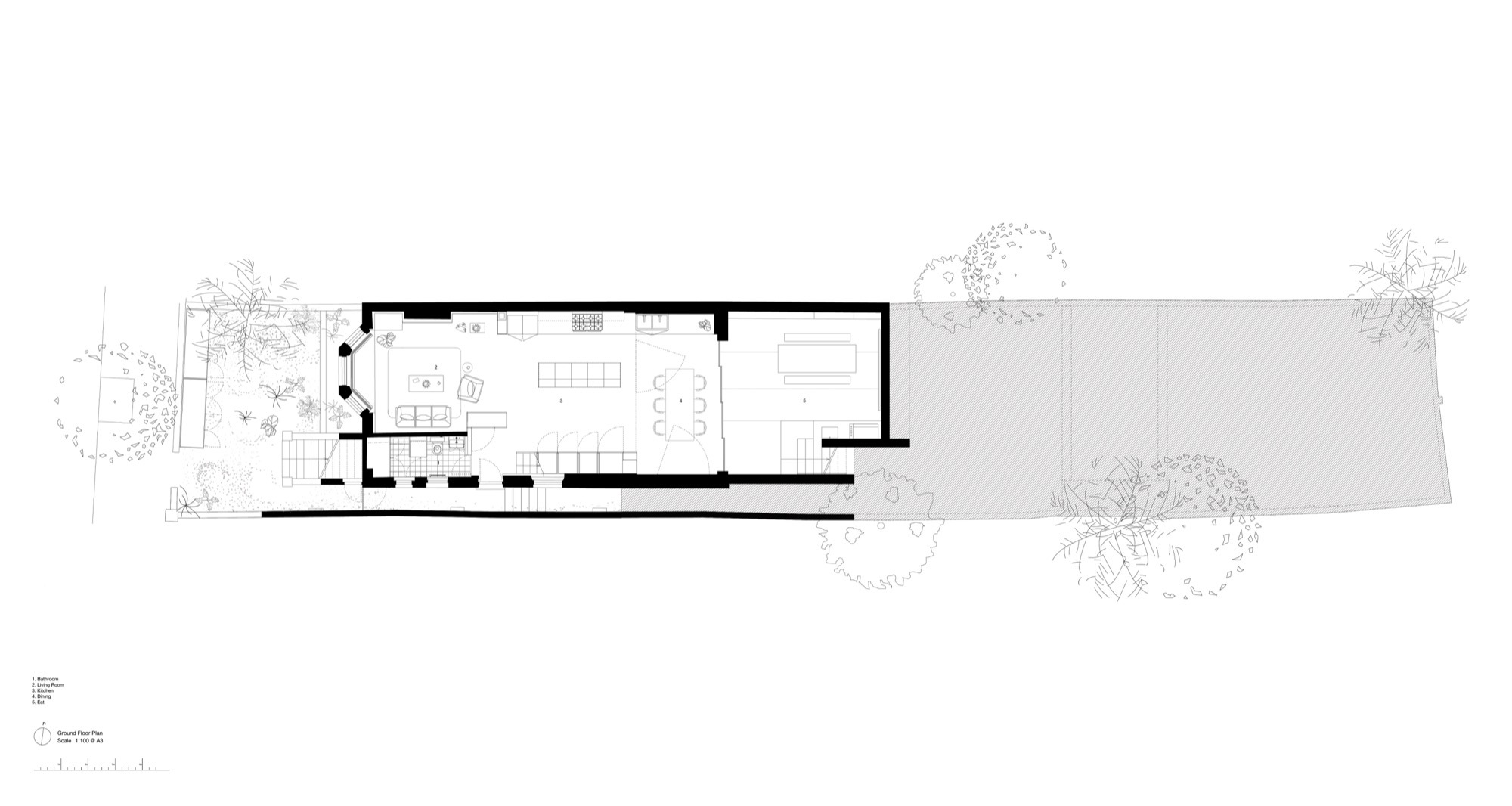 颜料屋丨英国伦敦丨Unknown Works-26