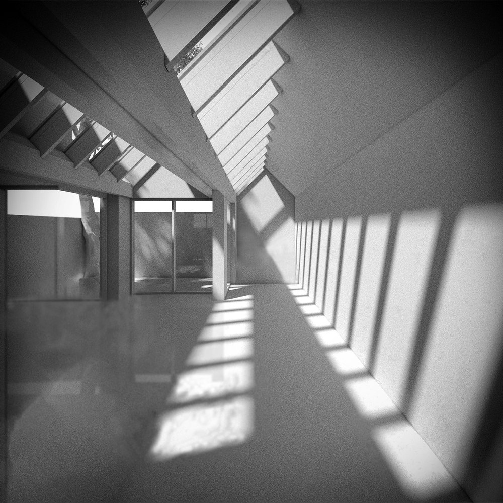 Highbury的小房子丨Lynch Architects-20