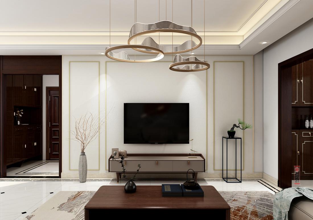 
中海锦江城.万景熙岸 -6