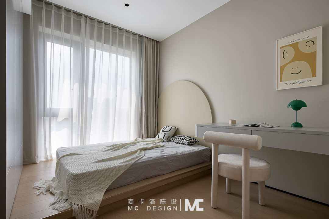 麦卡洛陈设|具象化—破局意境-28