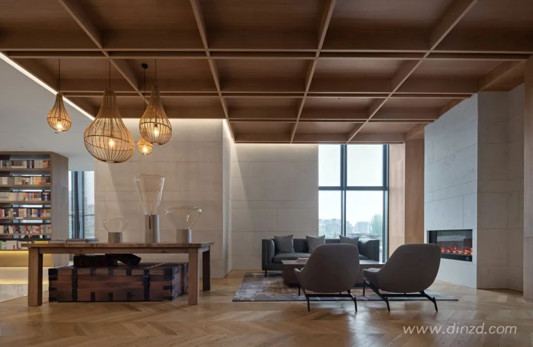 银川建发·南泊湾ONE CENTER接待中心丨中国银川丨深圳市尚辰设计有限公司-45