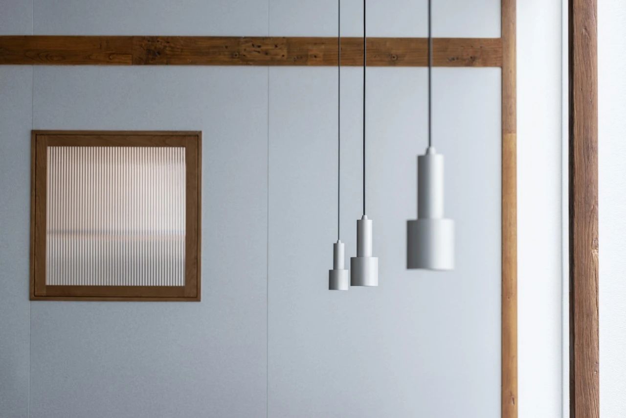 食不食货·台州小馆（EFC 欧美广场店）丨中国杭州丨GTD-45